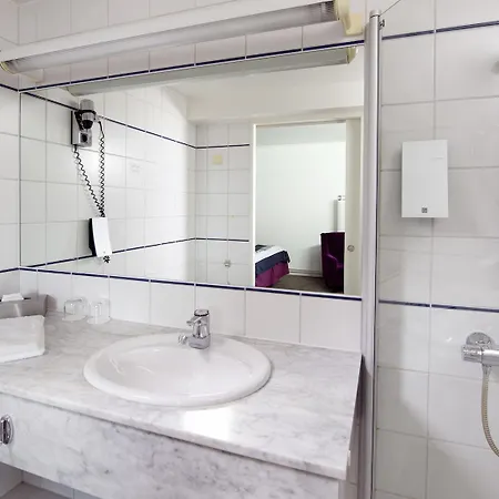 Ξενοδοχείο Arcticus Harstad