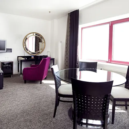 Ξενοδοχείο Arcticus Harstad