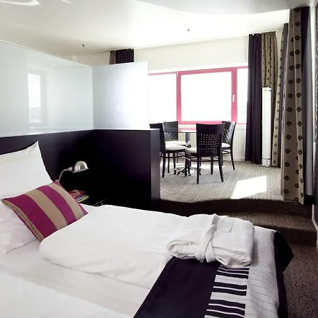 Hotel Arcticus 4*