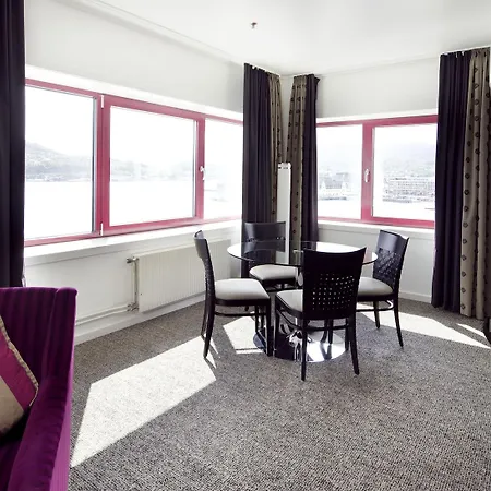 Arcticus Ξενοδοχείο