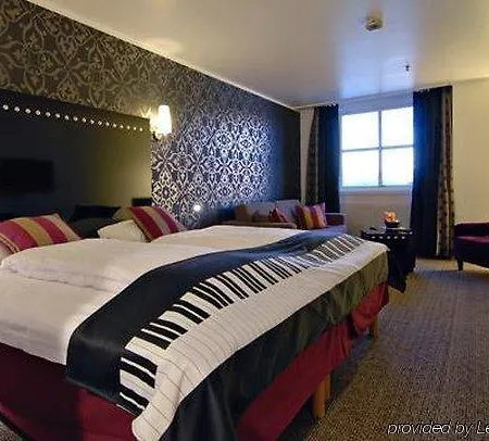 Arcticus Hotell