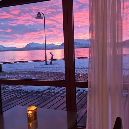 Hotell Arcticus 4*