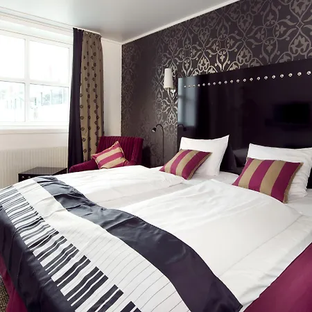 Hotell Arcticus