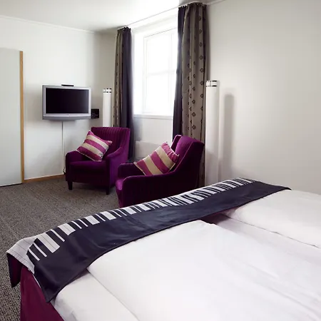 Arcticus Hotell