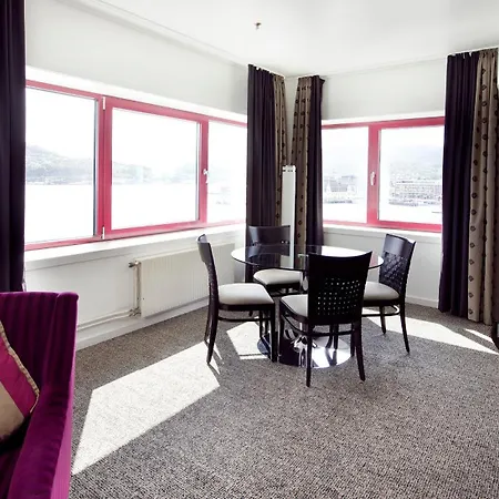 Ξενοδοχείο Arcticus