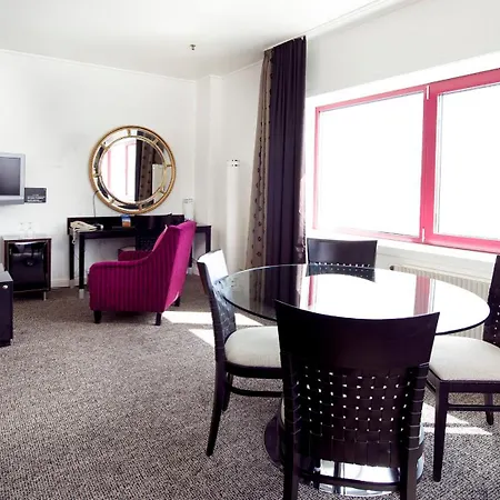 Arcticus Ξενοδοχείο 4*