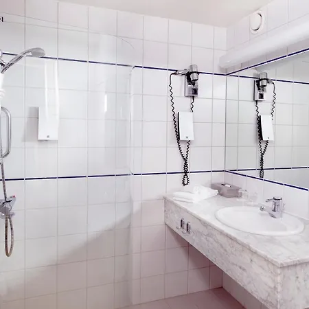 Arcticus Ξενοδοχείο