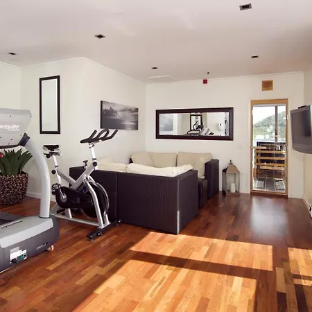 Arcticus Ξενοδοχείο Harstad