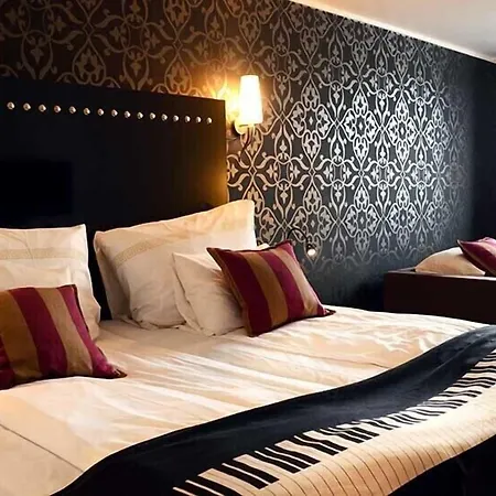 Arcticus Hotell Harstad