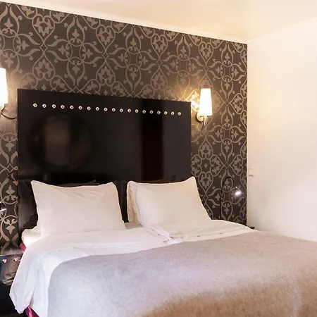 Arcticus Hotell