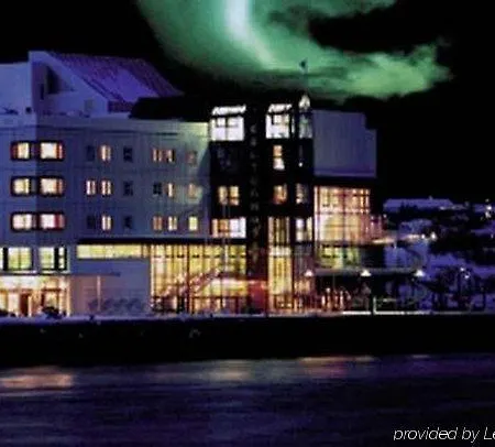 Hotel Arcticus