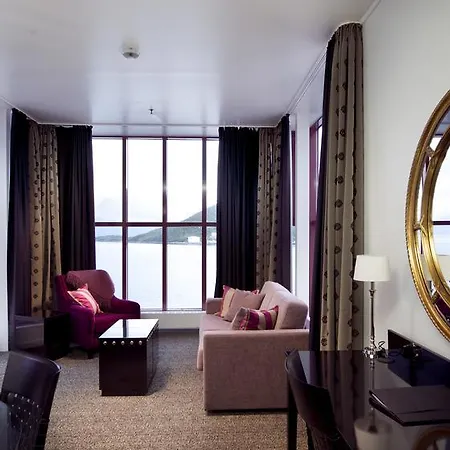 Hotel Arcticus
