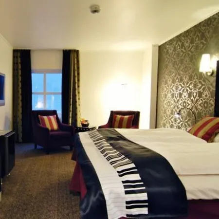 Hotell Arcticus