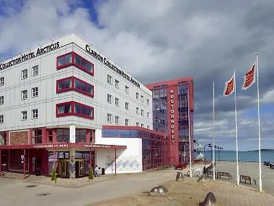 Hotel Arcticus