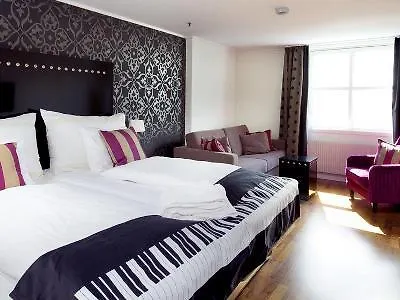 Hotel Arcticus 4*