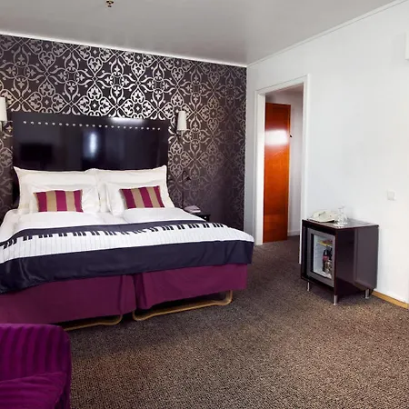 Arcticus Hotell Harstad