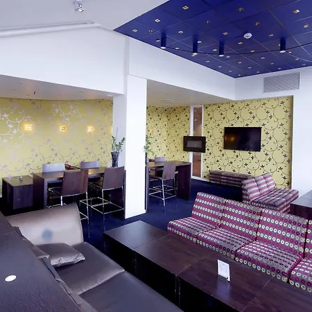 Hotel Arcticus Harstad