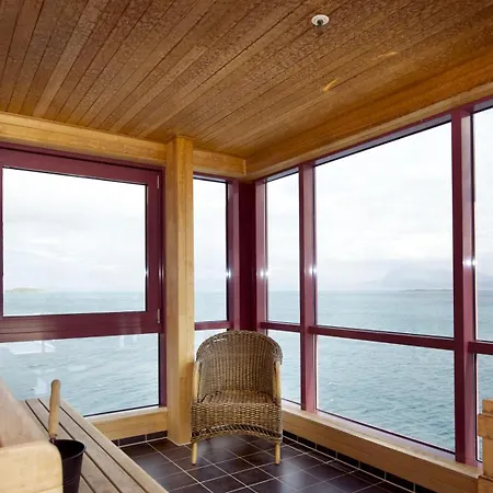 Arcticus Ξενοδοχείο