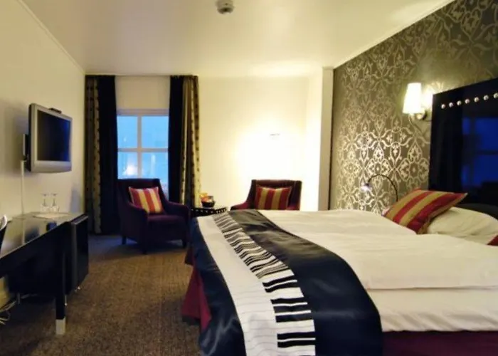 Hotell Arcticus